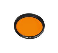 Leica Filtro arancione 49 mm