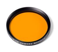 Leica Filtro arancione 46 mm