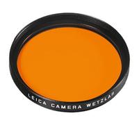 Leica Filtro arancione 49 mm