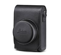 Leica Fondina per fotocamera per D-Lux 8 nero