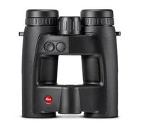 Leica GEOVID PRO 10x32 nero