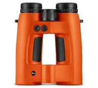 Leica Geovid Pro 10x42 Edizione Arancione