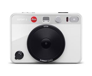 Leica IMMEDIATAMENTE 2 bianco