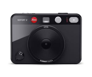 Leica IMMEDIATAMENTE 2 nero