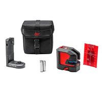 Leica Lino L2s - Livella Laser a linee incrociate rosso autolivellante