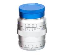 Leica M Metall Copriobiettivo Posteriore LM Blu Objektivdeckel NP3334
