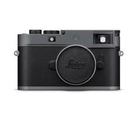 Leica M11-P Grigio metallo