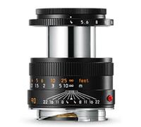 Leica Macro Elmar M 90 mm f/4,0 Leica M nero