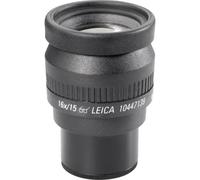 Leica Microsystems 10447280 Oculare 10 x Adatto per marchio (microscopio) Lei