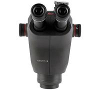 Leica Microsystems Ivesta 3 (C-mount) Stereo Zoom Microscopio Binoculare 55 x