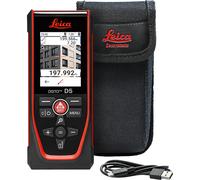 Leica Nedo Laser - Misuratore di distanza Leica DISTOTM D5
