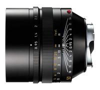 Leica Noctilux-M 0.95/50mm Asph. Nero