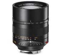 Leica Noctilux-M 75 mm f/1,25 ASPH. Leica M