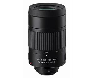 Leica Oculare Vario 25-50 x WW Asph.