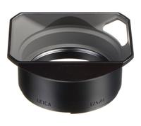 Leica Paraluce per M 28mm F2.8 & 35mm F2 Nero