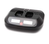 Leica Professional Charger S Auto Nero
