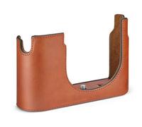 Leica Protettore Q3 cognac