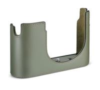 Leica Protettore Q3 verde oliva