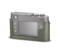 Leica Protezione per M11 verde oliva