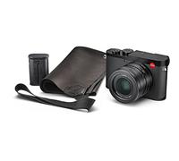 Leica Q2 - Fotocamera digitale da 50,4 megapixel