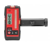 Leica RGR 200 - ricevitore laser per localizzare le linee laser rosse e verdi