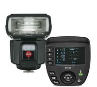 Leica SF 60 Flitser + C1 Remote | ✅Garanzia di 5 anni