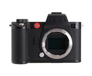 Leica SL2-S Mirrorless Fotocamera Digitale Nero