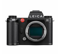 Leica SL3 Garanzia Italia