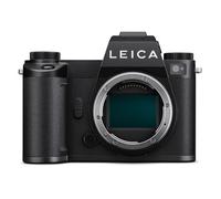Leica SL3-P nero