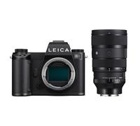 Leica SL3-P + Sigma AF 28-45 mm f/1,8 DG DN ART