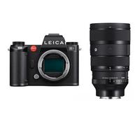 Leica SL3 + Sigma AF 28-45mm f/1.8 DG DN ART