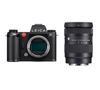 Leica SL3 + Sigma AF 28-70mm f/2.8 DG DN Contemporary