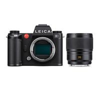 Leica SL3 + SUMMICRON-SL 35 mm f/2,0 ASPH.