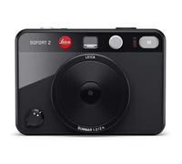 Leica SUBITO 2 "100 ANNI DI LEICA" nero