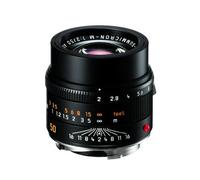 Leica Summicron-M 2.0/50mm black