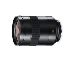 Leica SUMMILUX-SL 50 mm f/1,4 ASPH nero L-Mount