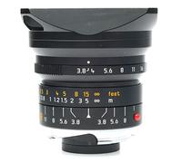 Leica Super-Elmar-M 18mm f/3.8 ASPH.