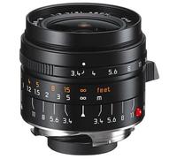 Leica Super-Elmar-M 21 mm f/3,4 Asph. Leica M nero