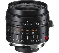 Leica Super-Elmar-M 21 mm f/3,4 Asph. Leica M nero