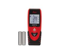 Leica TÃ©lÃ©mÃ¨tre laser Disto D1 40 m Bluetooth 843418