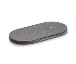 LEICA Tappetino di ricarica wireless compatibile Q3 QI 18899