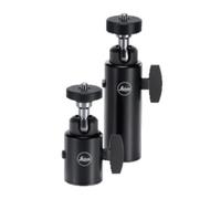 Leica Testa a snodo sferico 18 piccoli neri