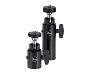 Leica Testa a snodo sferico 18 piccoli neri