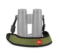 Leica Tracolla Neopren verde oliva