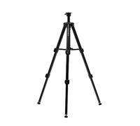 Leica TRI 75 - treppiede leggero e compatto adatto all'uso quotidiano (ideale per essere utilizzato con i laser Leica Lino e gli adattatori per treppiede Leica DISTO della serie FTA 360 e DST 360)