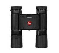 Leica Trinovid 10x25 BCA con Gomma Nera | ✅Garanzia di 5 anni