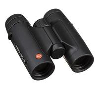 LEICA Trinovid HD 10 x 32 Binocolo compatto, impermeabile, leggero, nero 40317
