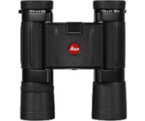Leica Trinovide 10x25 BCA nero