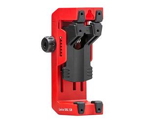 Leica UAL 130 - supporto da parete magnetico per facilitare la regolazione dell'altezza