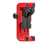 Leica UAL 130 - Supporto magnetico da parete con regolazione in altezza